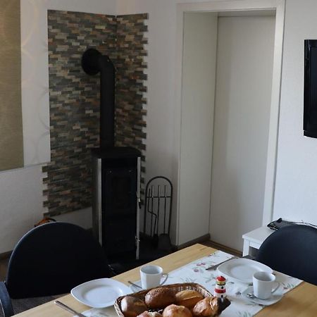 Ferienhaus Primavera Дорнумерзиль Экстерьер фото