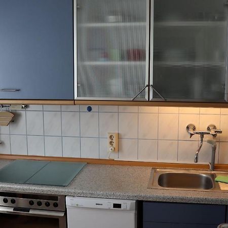 Ferienhaus Primavera Дорнумерзиль Экстерьер фото