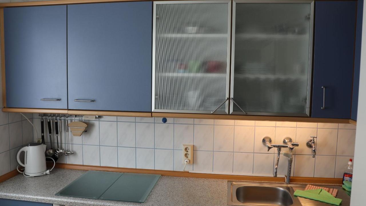 Ferienhaus Primavera Дорнумерзиль Экстерьер фото